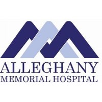 ALLEGHANY MEMORIAL HOSPITAL, INC. logo