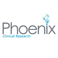 Phoenix Clinical Research logo