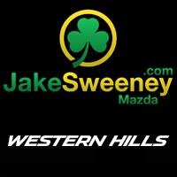 Image of Jake Sweeney Mazda West