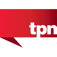 Image of TPN Retail Marketing UK