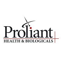 Proliant Biologicals, LLC logo