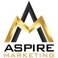 Aspire Marketing logo
