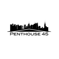 Penthouse 45 logo
