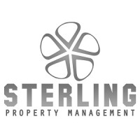 Sterling Property Management logo
