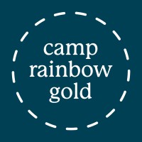 Camp Rainbow Gold Inc logo