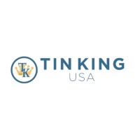Image of Tin King USA