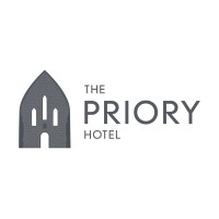 The Priory Hotel logo