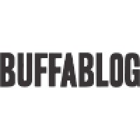 BuffaBLOG logo