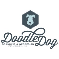 Doodle Dog Creative logo