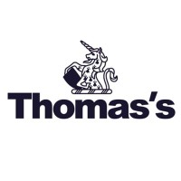 Thomas’s London Day Schools logo