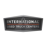 International Used Truck Centers logo