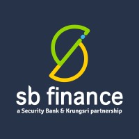 SB Finance logo