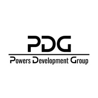 Powers Development Group logo