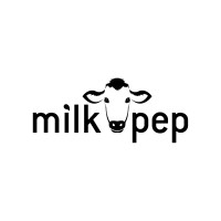 MilkPEP logo