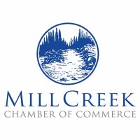 Mill Creek Chamber Of Commerce logo