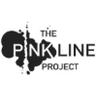 Pink Line Project logo