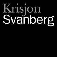 Krisjon Svanberg Design logo