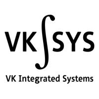 VK Integrated Systems (VKIS) logo
