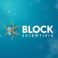 Block Scientific, Inc. logo