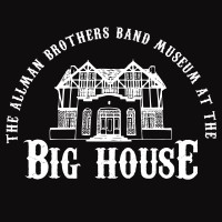 The Allman Brothers Band Museum At The Big House logo