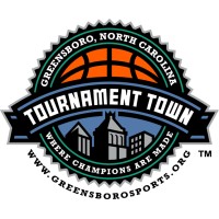 Greensboro Sports Commission logo