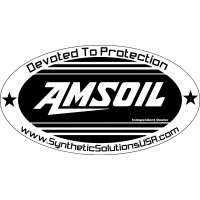 Synthetic Solutions USA - AMSOIL logo