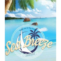 Bay Breeze & Sea Breeze Seafood Restaurants logo