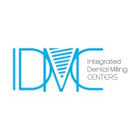 Integrated Dental Milling Centers logo