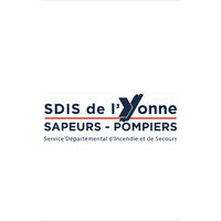 SDIS 89 - Service Départemental d'Incendie et de Secours de l'Yonne logo