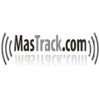 MasTrack.com (Mobile Asset Solutions) logo