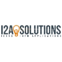 I2a Solutions Inc.