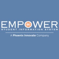 EMPOWER Student Information System logo