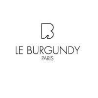 Le Burgundy Paris logo