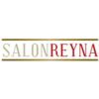 Salon Reyna logo