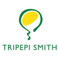 Tripepi Smith logo
