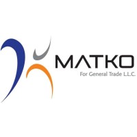 MATKO logo