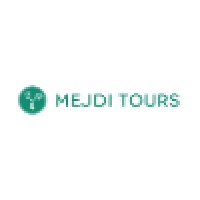 MEJDI Tours logo