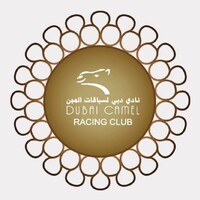 Dubai Camel Racing Club logo