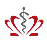 Healthcare Denmark logo