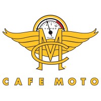 Cafe Moto logo