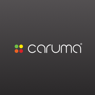 Caruma Technologies logo