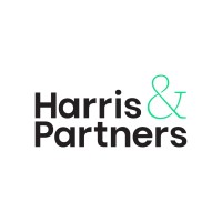 Harris & Partners Inc. logo