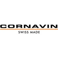 Cornavin Watch Company AG logo