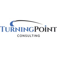 Turning Point Consulting logo