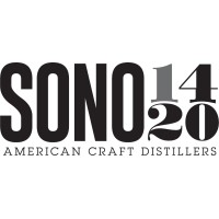 SoNo 1420 American Craft Distillers LLC logo