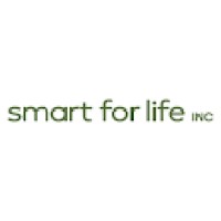 Smart For Life, Inc. logo