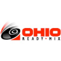 Ohio Ready Mix, Inc. logo