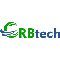 CRB Tech Solutions Pvt. Ltd logo