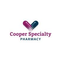 Cooper Specialty Pharmacy logo