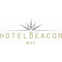 Hotel Beacon NYC logo